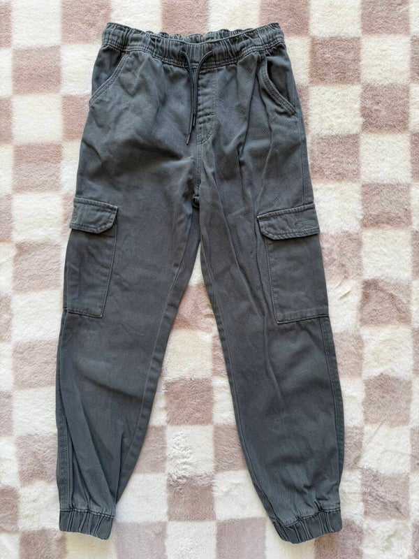 Hema broek maat 134/140