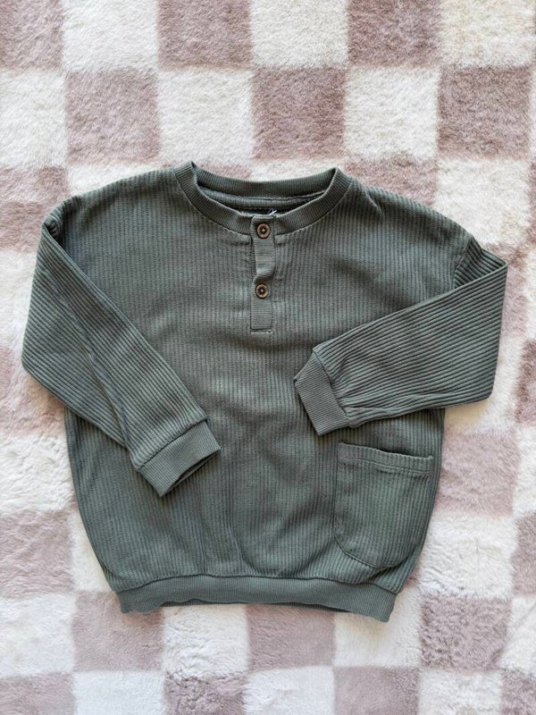 Sweet petit shirt maat 86