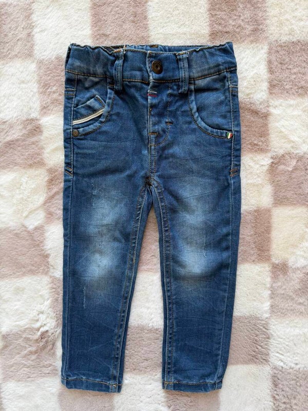 Name it broek maat 86