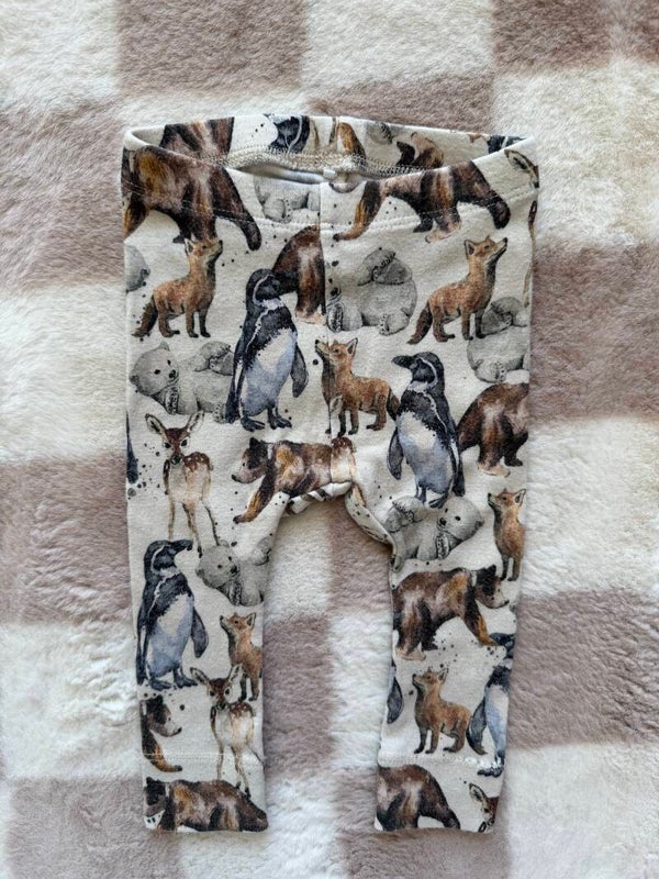 Name it legging maat 62
