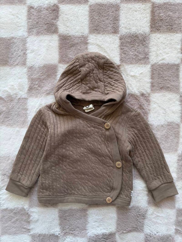 Mushli vest maat 68cm