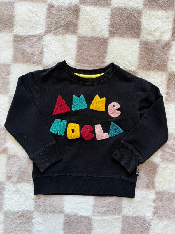 Ammehoela sweater maat 86/92