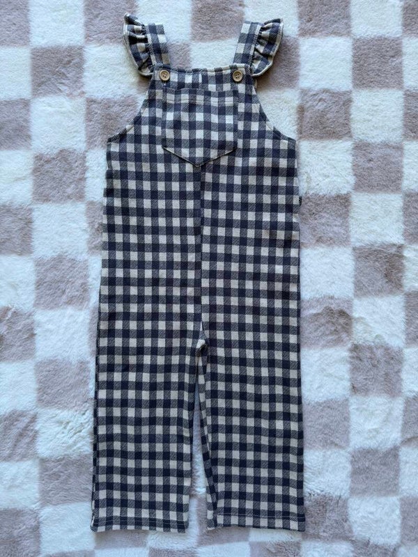 House of Jamie jumpsuit maat 98/104