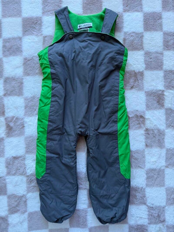 Columbia skipak maat 4T