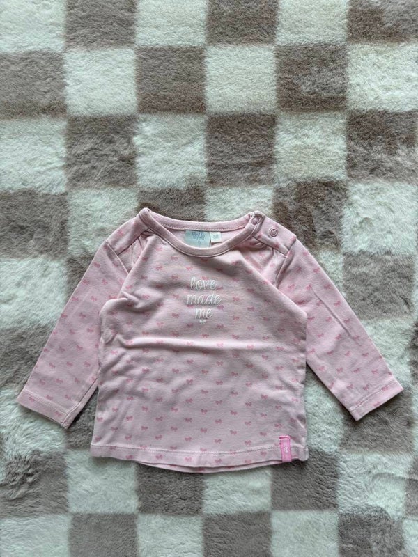 Feetje shirt maat 68