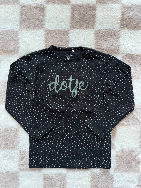 Prenatal shirt maat 98