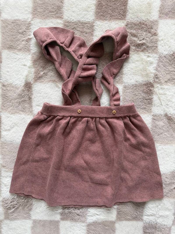 H&M jurk maat 86