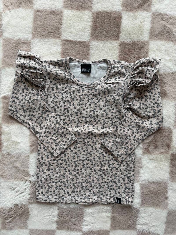 Kidstyling shirt maat 110/116