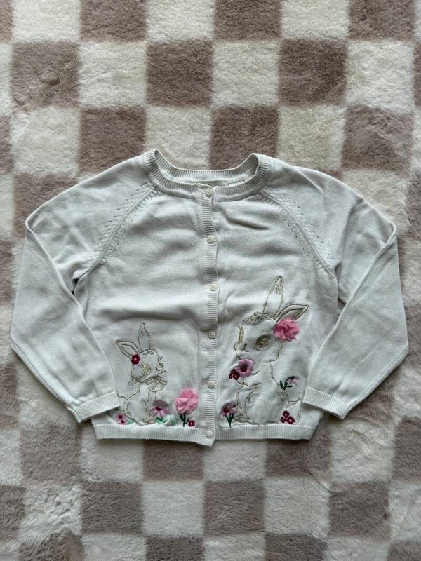 C&A vest maat 110