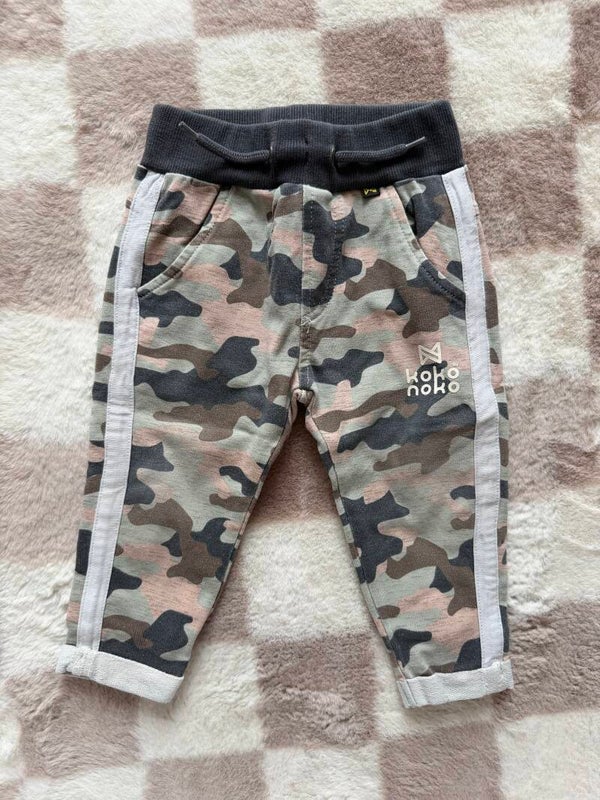 Koko noko broek maat 74