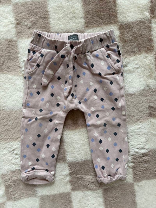 Babyface broek maat 74
