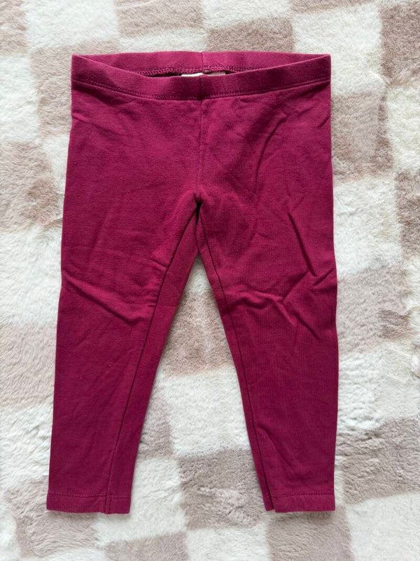 C&A legging maat 98
