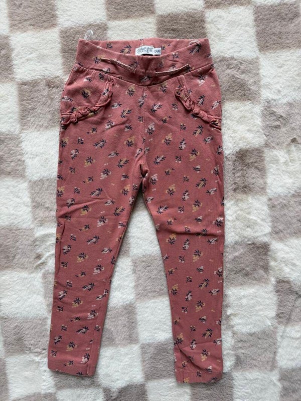 Dirkje broek maat 104