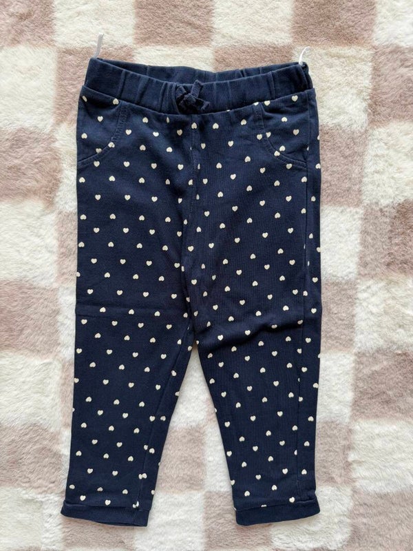 C&A broek maat 92