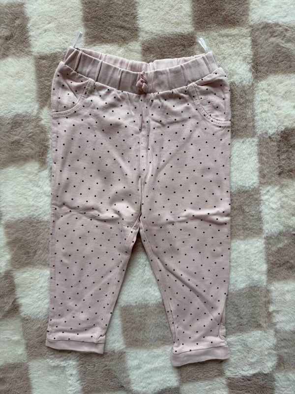 C&A broek maat 92