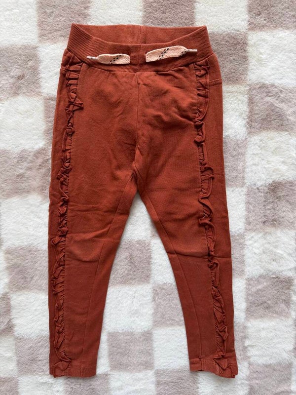 Dirkje broek maat 104