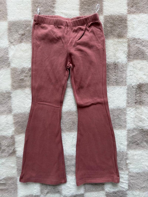 C&A flare broek maat 110