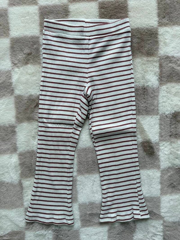 Name it flare broek maat 104