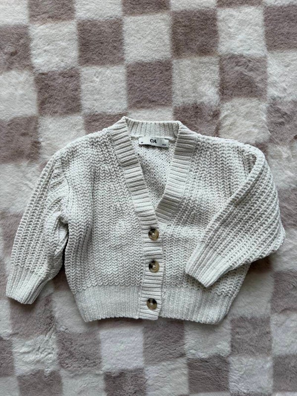 C&A vest maat 98