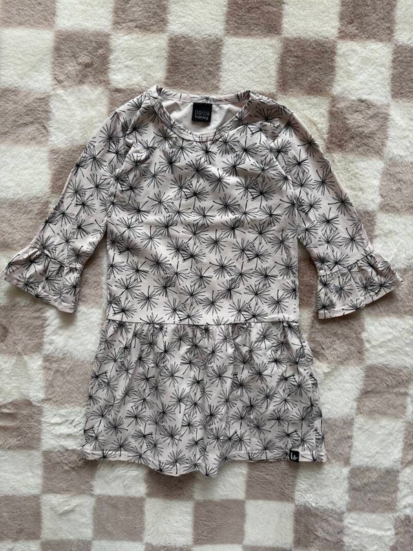 Kidstyling jurk maat 110/116