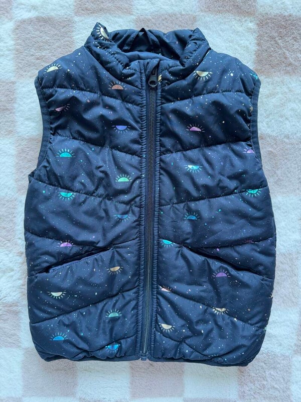 Name it bodywarmer maat 104