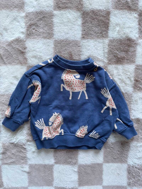 Hema sweater maat 62