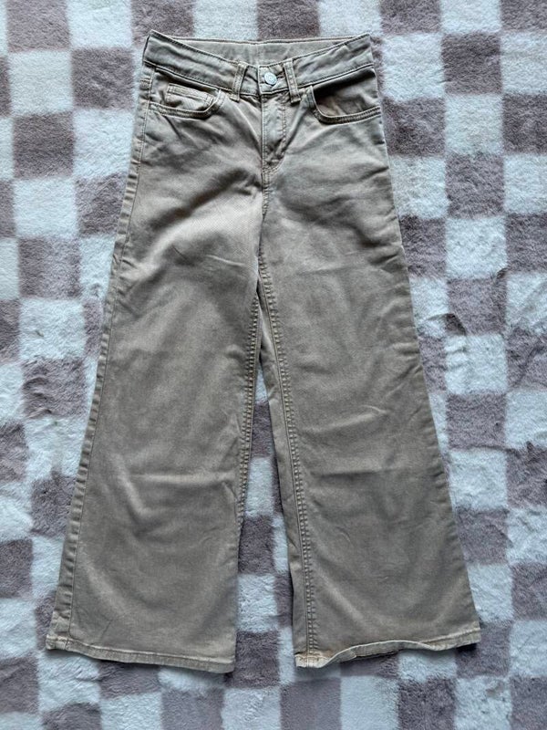 H&M broek maat 134