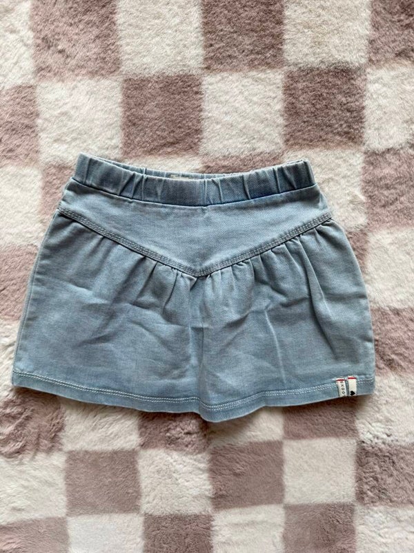 Looxs rok maat 92