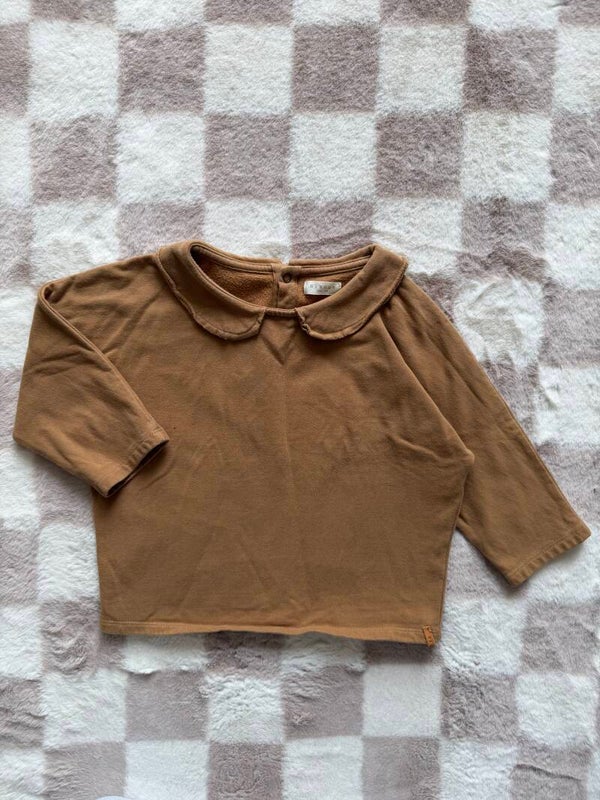 Nixnut sweater maat 110
