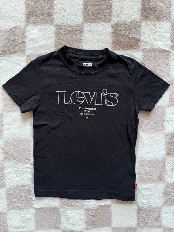 Levi's shirt maat 104