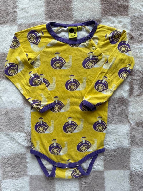 Krutter romper maat 86
