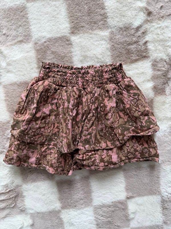 Levv rok maat 104