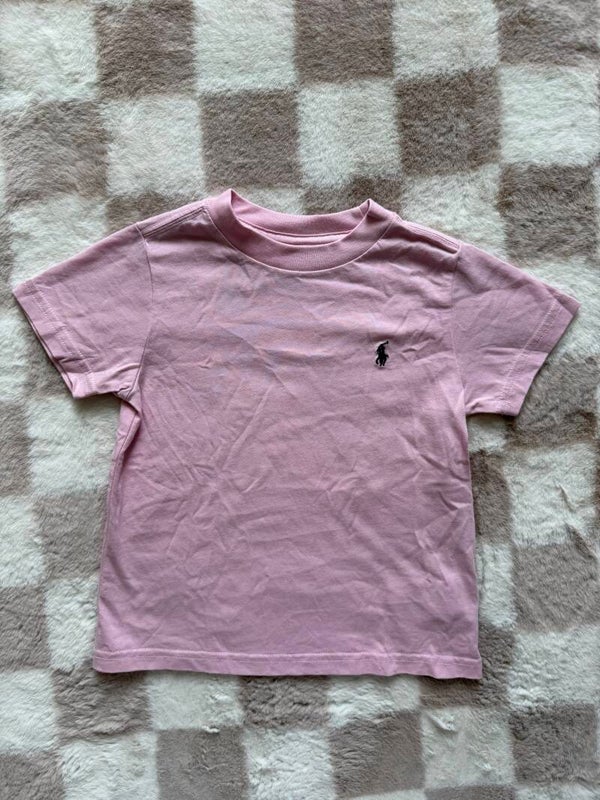 Ralph lauren shirt maat 2T