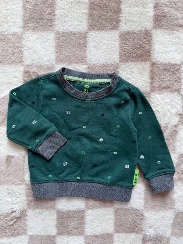 WE sweater maat 92