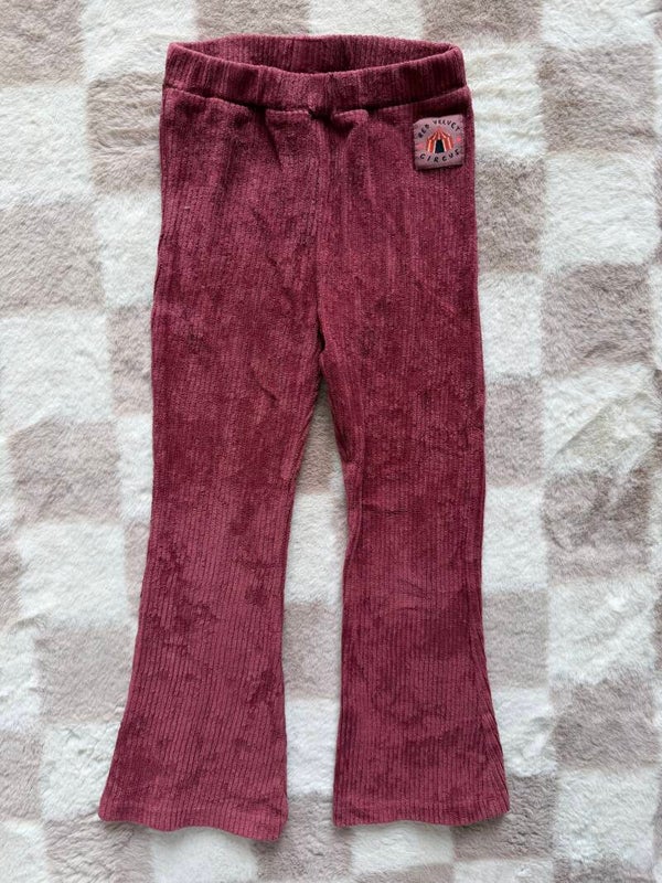 Jubel broek maat 104