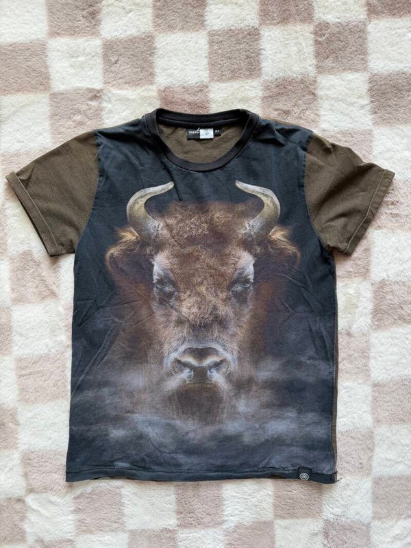 Molo shirt maat 152