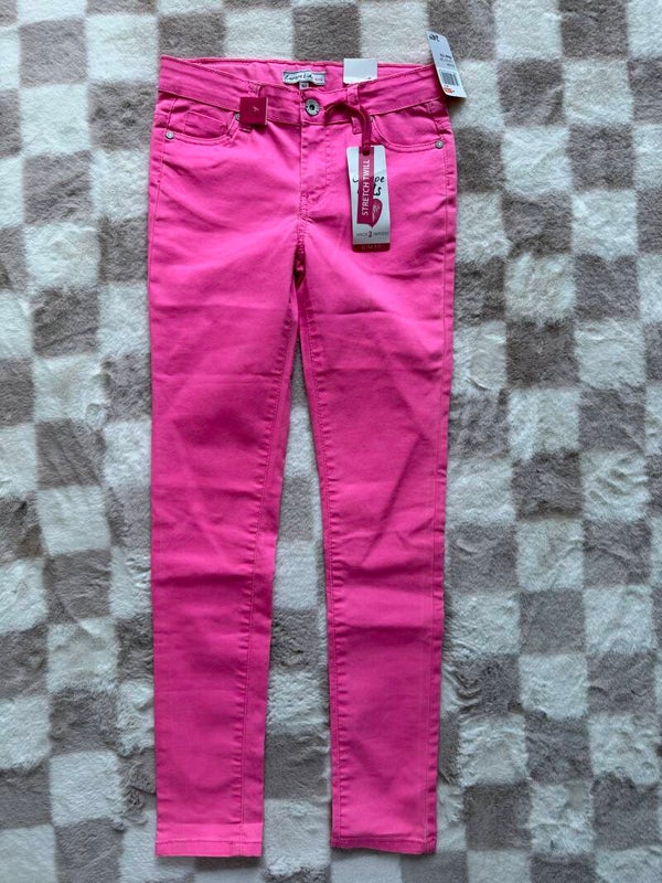 Europe kids broek maat 152 - Slim fit