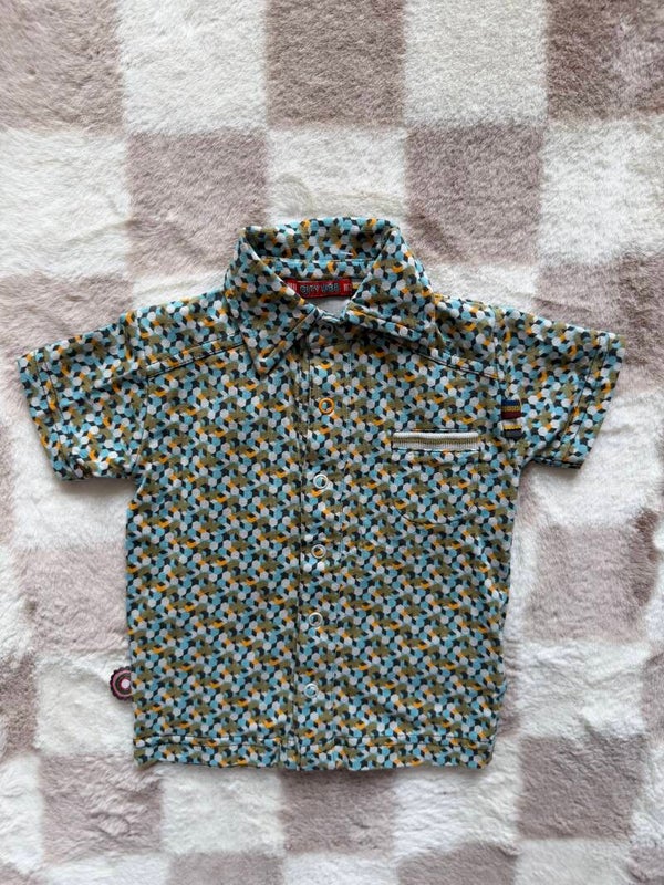 4FunkyFlavours blouse maat 62/68
