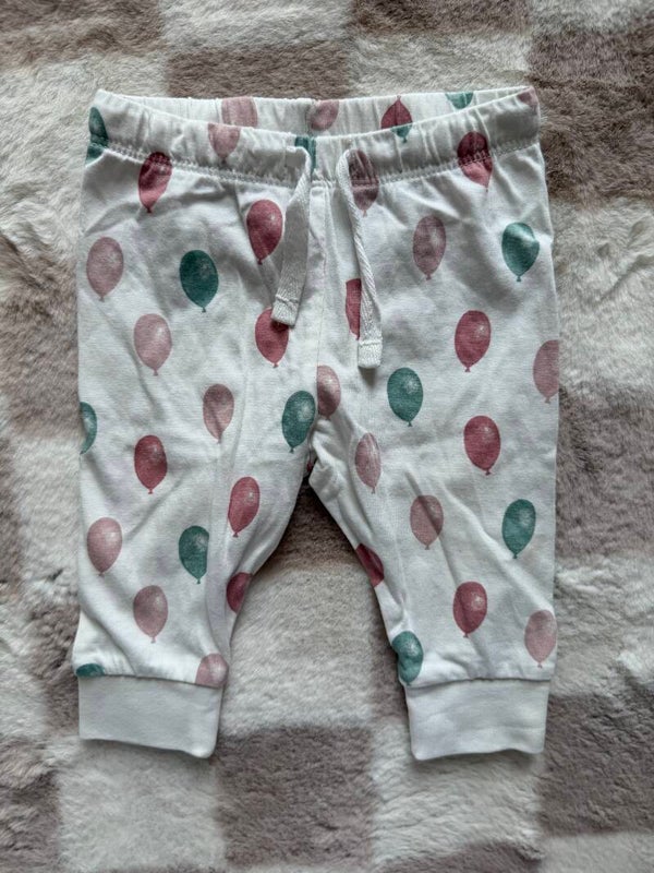 H&M broek maat 62