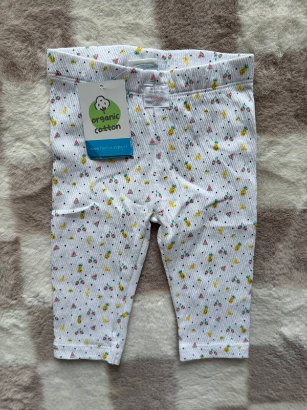 Feetje broek maat 68