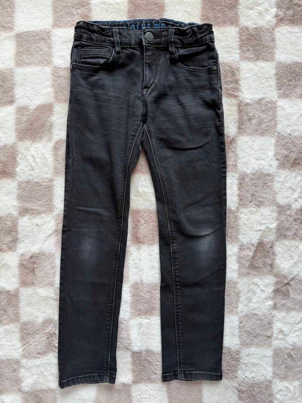 Blue ridge broek maat 134 - Skinny fit
