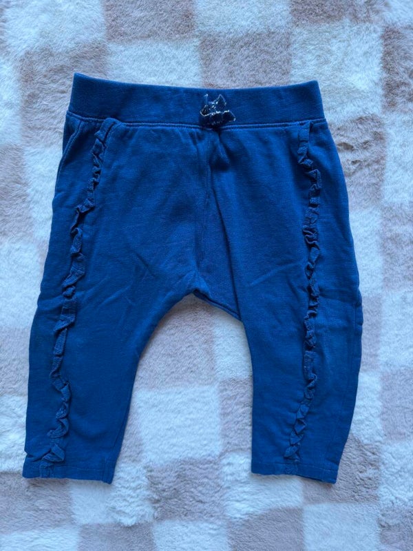 Hema broek maat 80