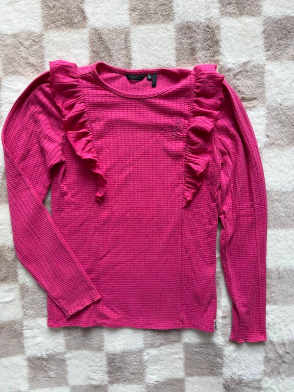 Nono shirt maat 134/140