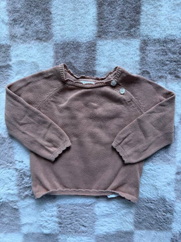 Noppies shirt maat 62