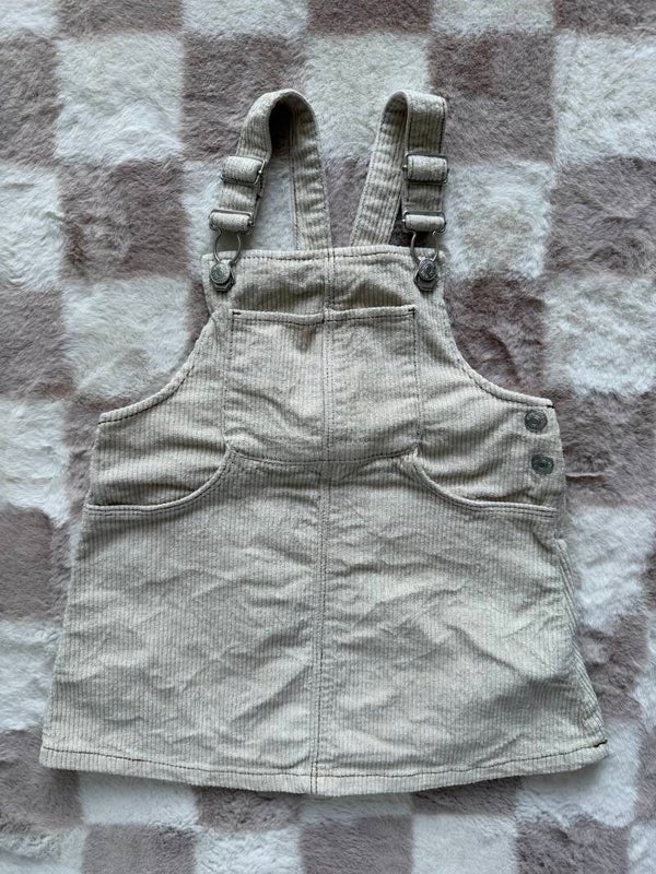 Zara jurk maat 98cm