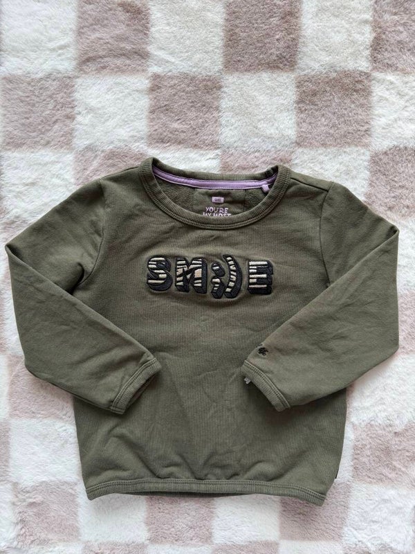 WE sweater maat 98/104