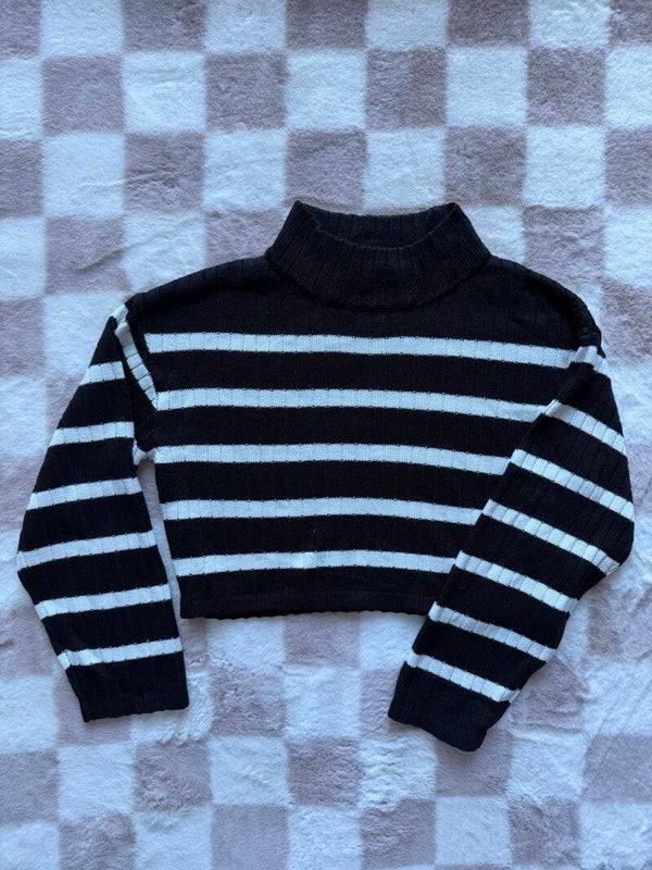 H&M sweater maat 146/152