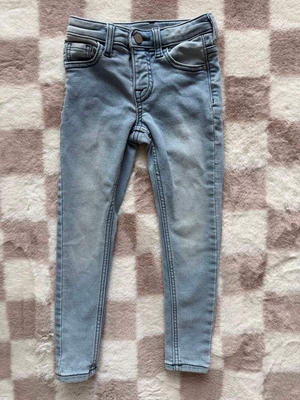 Hema broek maat 110 - Skinny fit