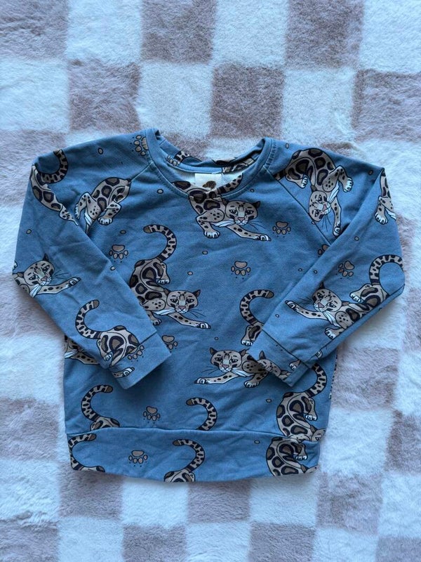 Mulido sweater maat 98/104