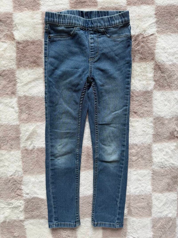 Europe kids broek maat 110